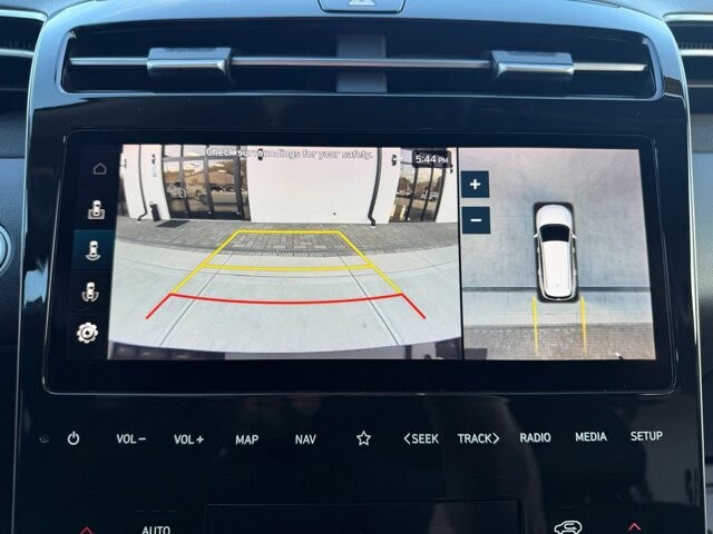 2022 Hyundai Tucson in Knoxville, TN 37920 - 18125978 23