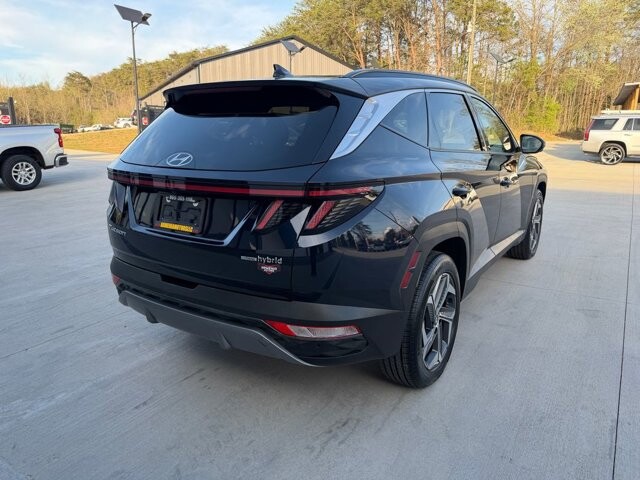 2022 Hyundai Tucson in Knoxville, TN 37920 - 18125978 2