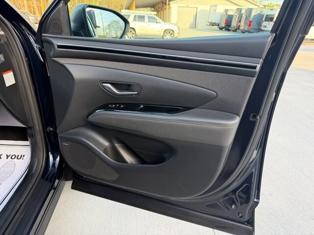 2022 Hyundai Tucson in Knoxville, TN 37920 - 18125978 11