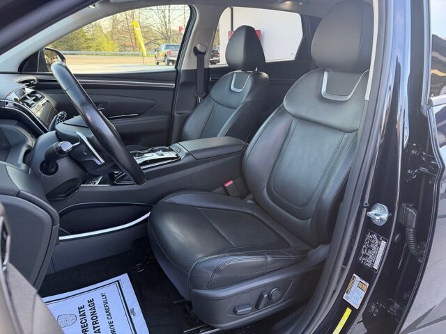 2022 Hyundai Tucson in Knoxville, TN 37920 - 18125978 13