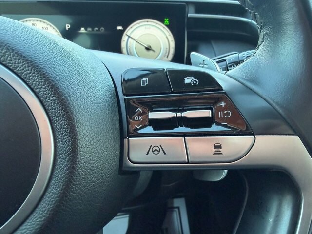 2022 Hyundai Tucson in Knoxville, TN 37920 - 18125978 20