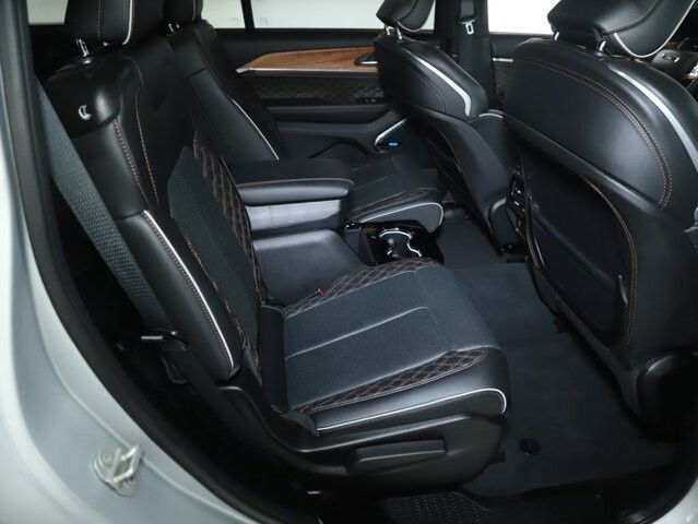 2024 Jeep Grand Cherokee L in Bedford, OH 44146 - 18125979 35