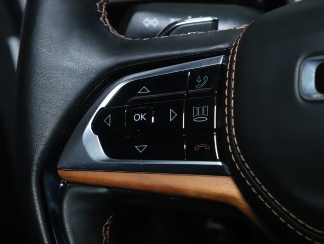 2024 Jeep Grand Cherokee L in Bedford, OH 44146 - 18125979 24