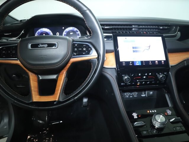 2024 Jeep Grand Cherokee L in Bedford, OH 44146 - 18125979 31