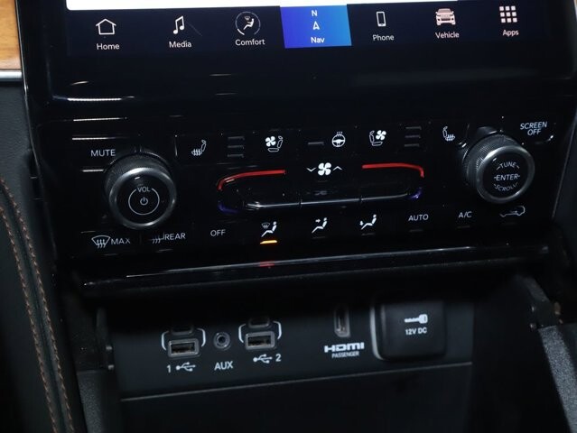 2024 Jeep Grand Cherokee L in Bedford, OH 44146 - 18125979 28