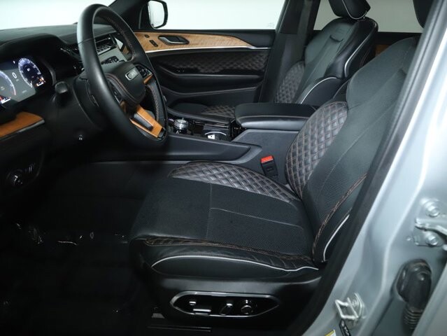 2024 Jeep Grand Cherokee L in Bedford, OH 44146 - 18125979 19