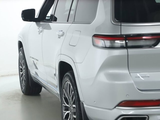 2024 Jeep Grand Cherokee L in Bedford, OH 44146 - 18125979 44