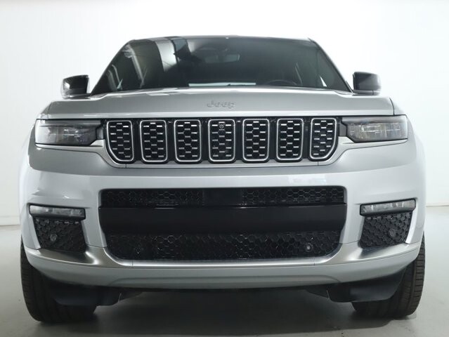 2024 Jeep Grand Cherokee L in Bedford, OH 44146 - 18125979 5