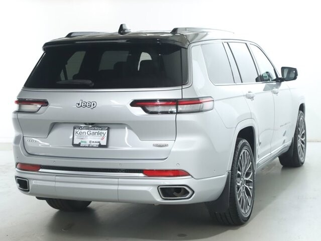 2024 Jeep Grand Cherokee L in Bedford, OH 44146 - 18125979 49