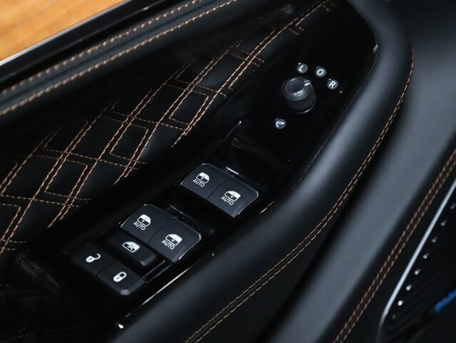 2024 Jeep Grand Cherokee L in Bedford, OH 44146 - 18125979 17