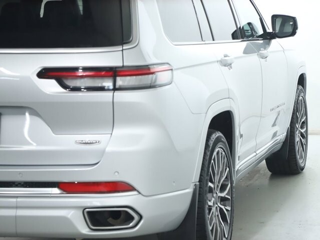 2024 Jeep Grand Cherokee L in Bedford, OH 44146 - 18125979 48