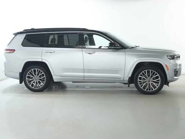 2024 Jeep Grand Cherokee L in Bedford, OH 44146 - 18125979 11