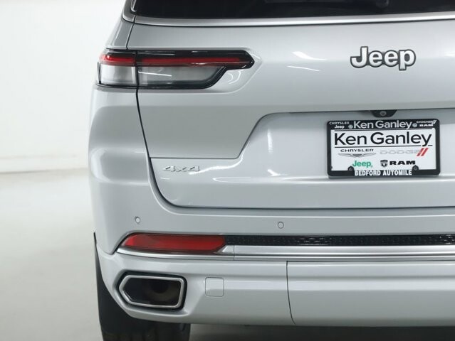 2024 Jeep Grand Cherokee L in Bedford, OH 44146 - 18125979 46