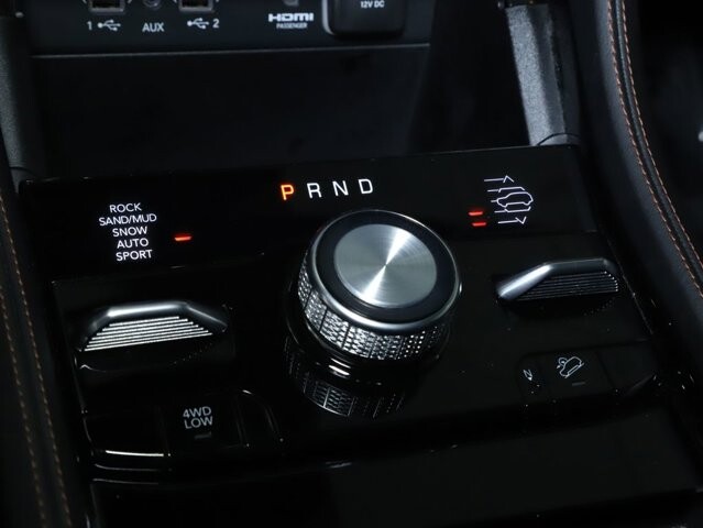 2024 Jeep Grand Cherokee L in Bedford, OH 44146 - 18125979 30