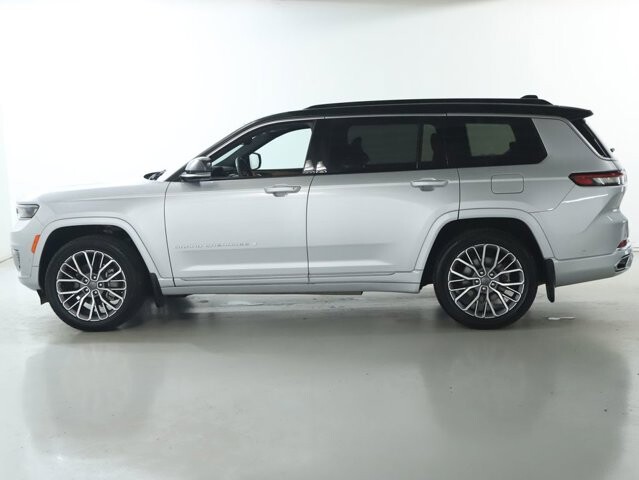 2024 Jeep Grand Cherokee L in Bedford, OH 44146 - 18125979 41