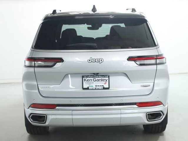 2024 Jeep Grand Cherokee L in Bedford, OH 44146 - 18125979 45