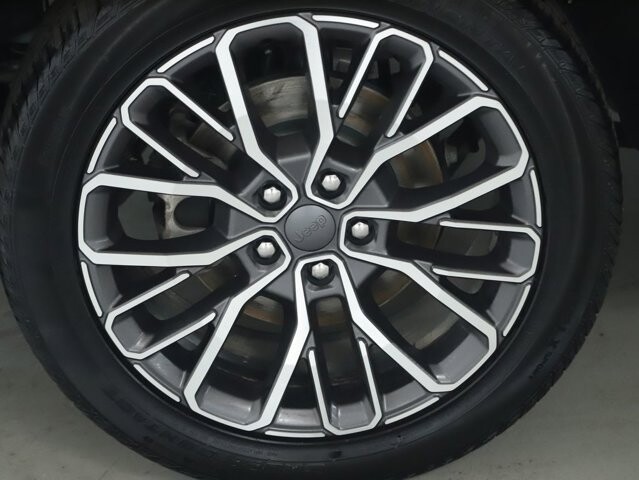 2024 Jeep Grand Cherokee L in Bedford, OH 44146 - 18125979 12