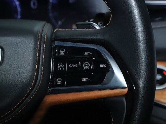 2024 Jeep Grand Cherokee L in Bedford, OH 44146 - 18125979 25