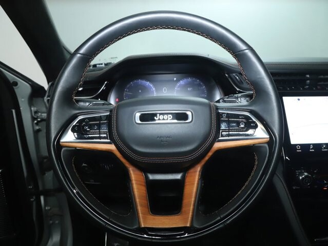 2024 Jeep Grand Cherokee L in Bedford, OH 44146 - 18125979 23