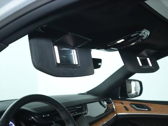 2024 Jeep Grand Cherokee L in Bedford, OH 44146 - 18125979 20