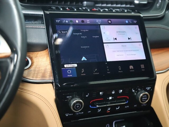 2024 Jeep Grand Cherokee in Bedford, OH 44146 - 18125981 26