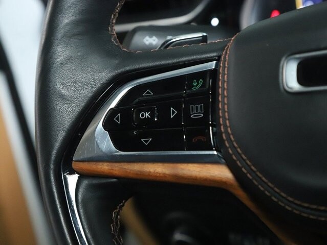 2024 Jeep Grand Cherokee in Bedford, OH 44146 - 18125981 23