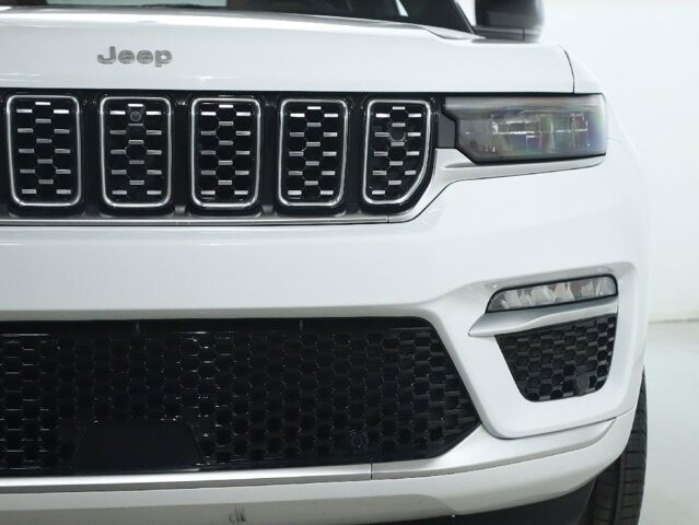 2024 Jeep Grand Cherokee in Bedford, OH 44146 - 18125981 7