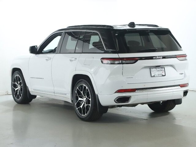 2024 Jeep Grand Cherokee in Bedford, OH 44146 - 18125981 41