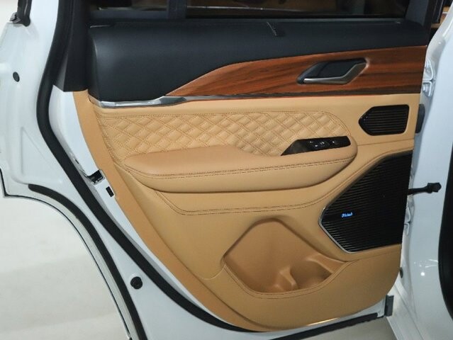 2024 Jeep Grand Cherokee in Bedford, OH 44146 - 18125981 13