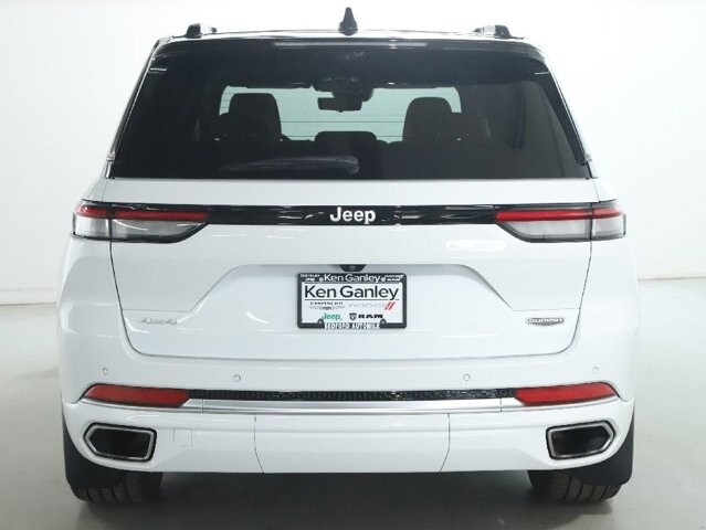 2024 Jeep Grand Cherokee in Bedford, OH 44146 - 18125981 43