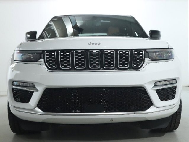 2024 Jeep Grand Cherokee in Bedford, OH 44146 - 18125981 5