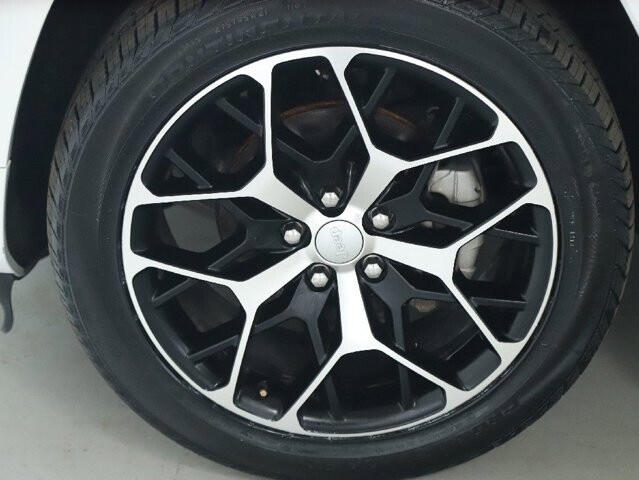 2024 Jeep Grand Cherokee in Bedford, OH 44146 - 18125981 38