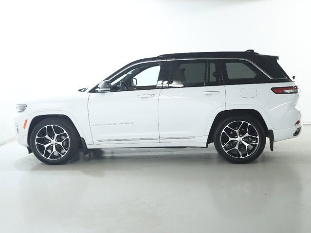 2024 Jeep Grand Cherokee in Bedford, OH 44146 - 18125981 39