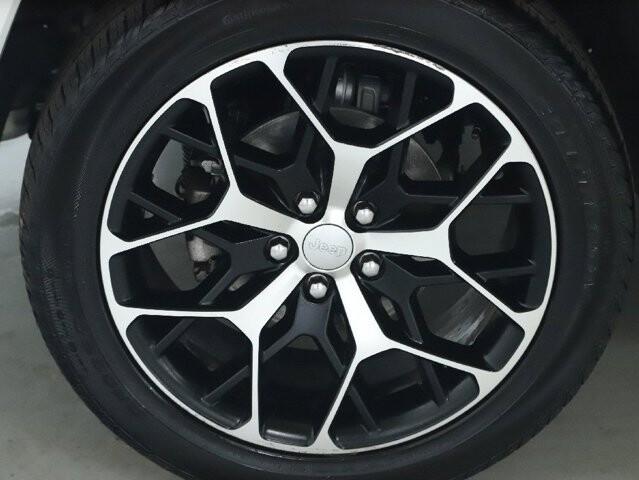 2024 Jeep Grand Cherokee in Bedford, OH 44146 - 18125981 12