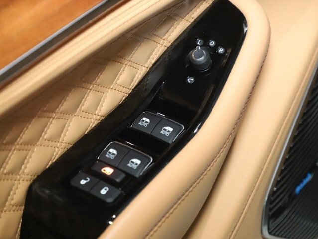 2024 Jeep Grand Cherokee in Bedford, OH 44146 - 18125981 17