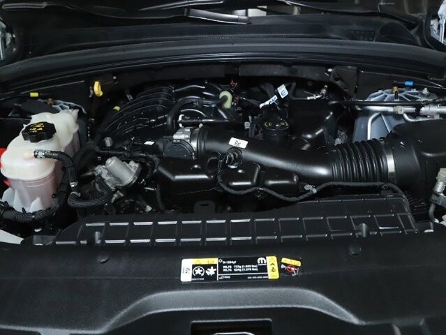 2024 Jeep Grand Cherokee in Bedford, OH 44146 - 18125981 36