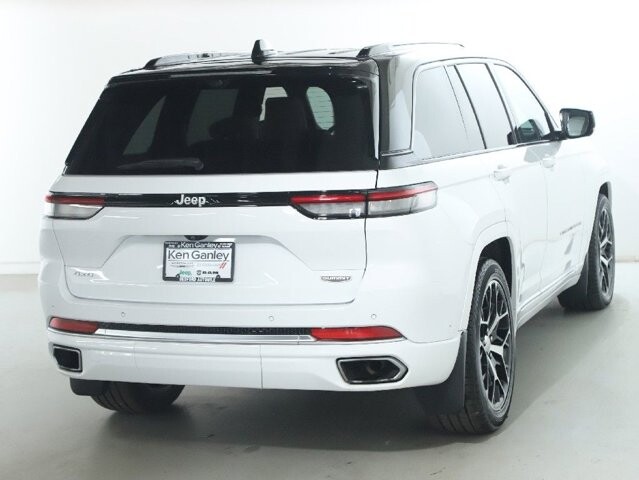 2024 Jeep Grand Cherokee in Bedford, OH 44146 - 18125981 47