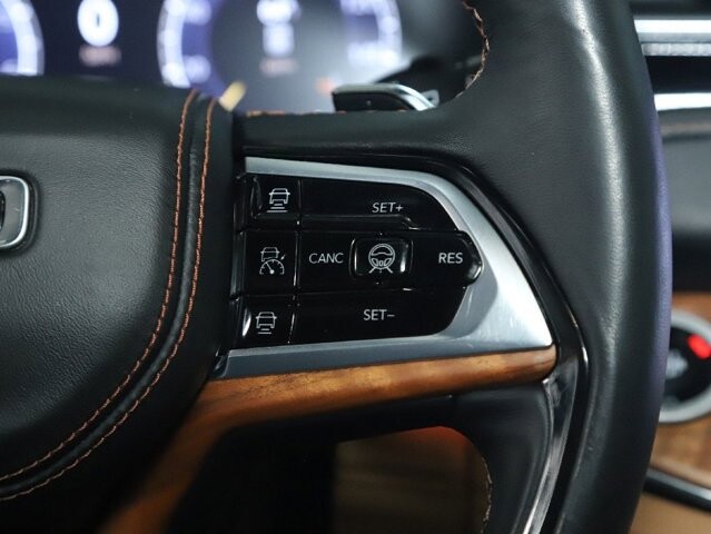 2024 Jeep Grand Cherokee in Bedford, OH 44146 - 18125981 24