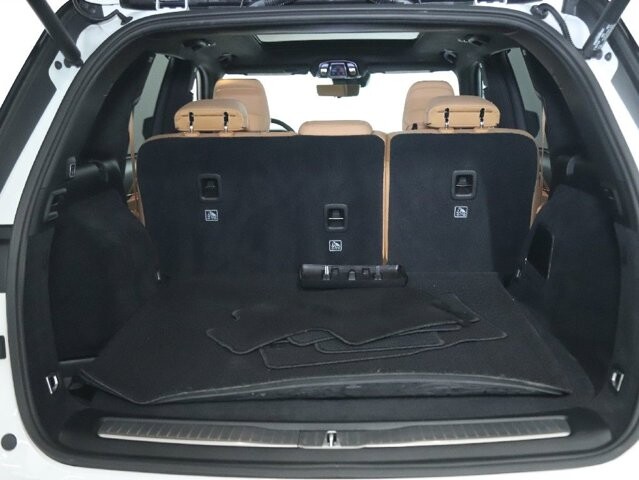 2024 Jeep Grand Cherokee in Bedford, OH 44146 - 18125981 31