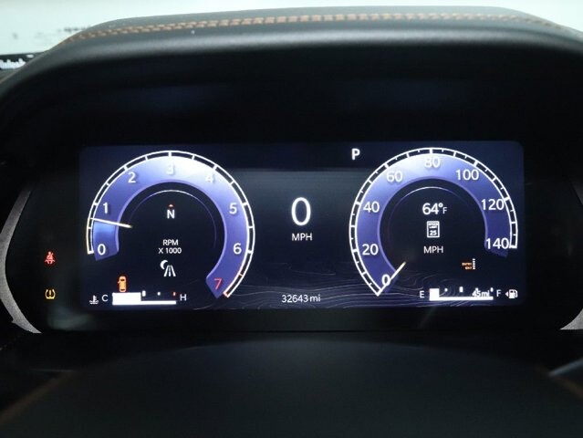 2024 Jeep Grand Cherokee in Bedford, OH 44146 - 18125981 25