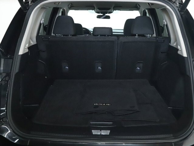 2025 Nissan Rogue in Bedford, OH 44146 - 18125983 30