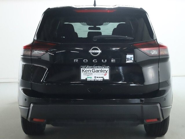 2025 Nissan Rogue in Bedford, OH 44146 - 18125983 42
