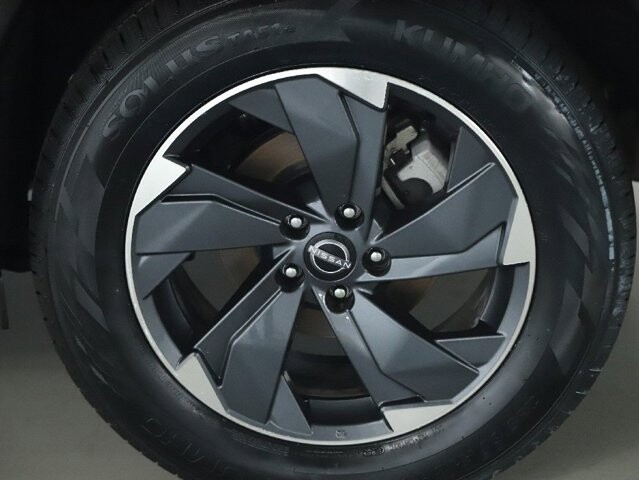 2025 Nissan Rogue in Bedford, OH 44146 - 18125983 39