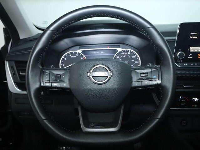 2025 Nissan Rogue in Bedford, OH 44146 - 18125983 21