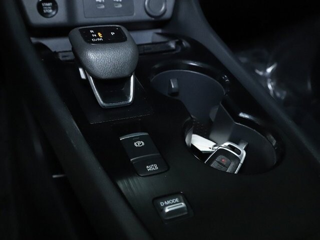 2025 Nissan Rogue in Bedford, OH 44146 - 18125983 27