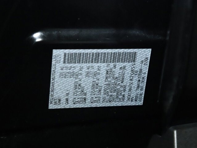 2025 Nissan Rogue in Bedford, OH 44146 - 18125983 20