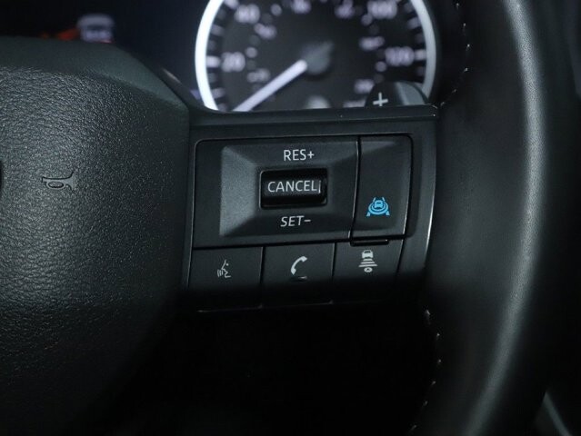 2025 Nissan Rogue in Bedford, OH 44146 - 18125983 23