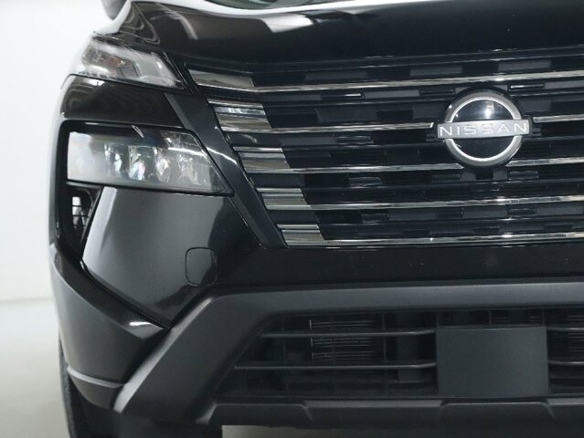 2025 Nissan Rogue in Bedford, OH 44146 - 18125983 6