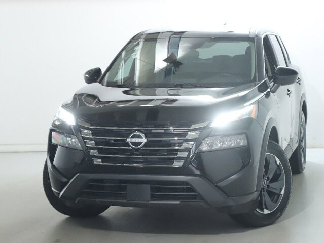 2025 Nissan Rogue in Bedford, OH 44146 - 18125983 3