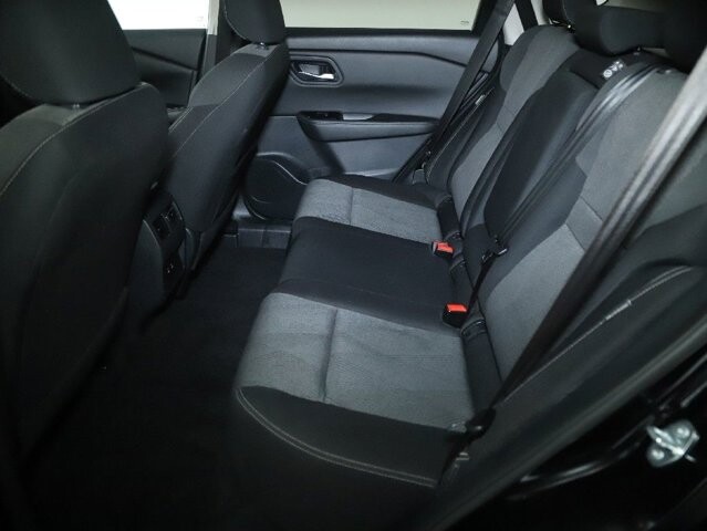 2025 Nissan Rogue in Bedford, OH 44146 - 18125983 14